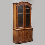 1254 2052 BOOK CABINET